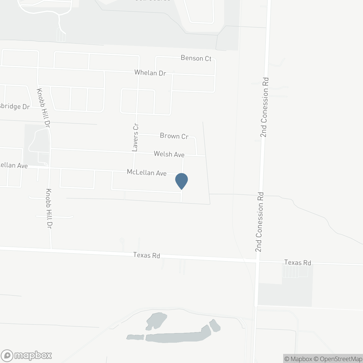 584 PETTYPIECE DRIVE, Amherstburg, Ontario N9V 4C9